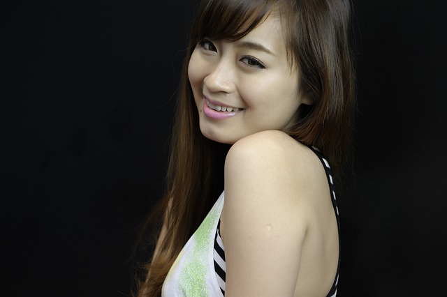 chinese girl, girl, beautiful