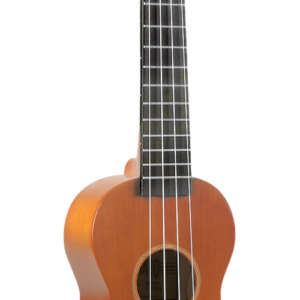 Mahalo Rainbow Series Soprano (Brown)