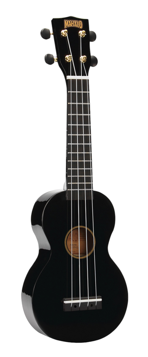 MR1BK Black