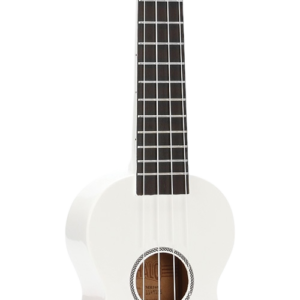 Mahalo Rainbow Series Soprano (White)