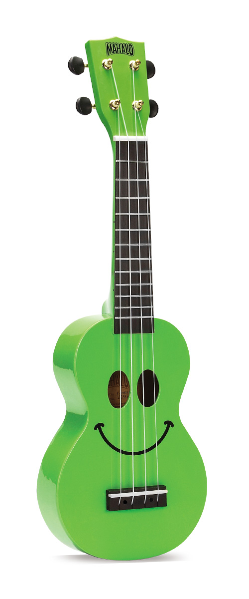 U-SMILE GN Green