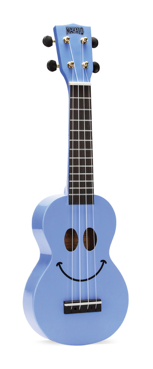 U-SMILE LBU Light Blue