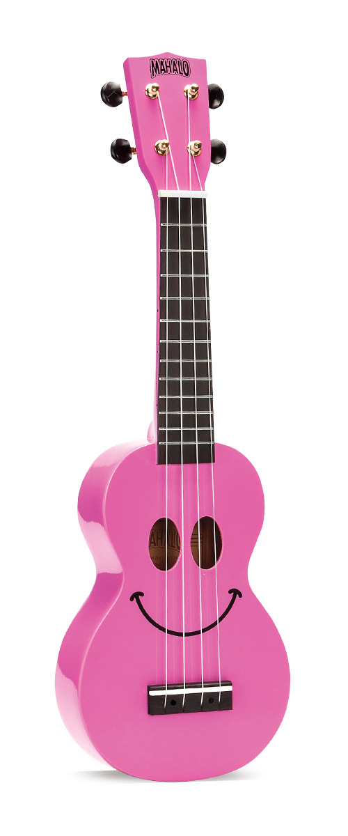 U-SMILE PK Pink