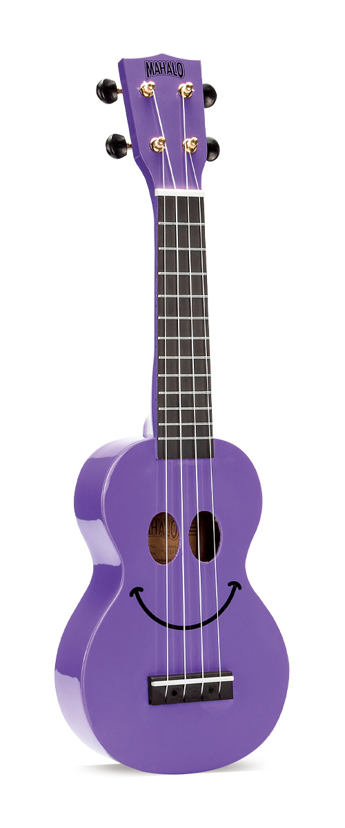 U-SMILE PP Purple