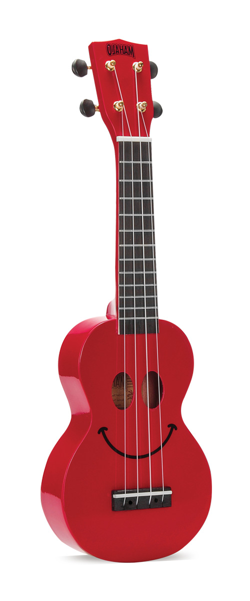 U-SMILE RD Red
