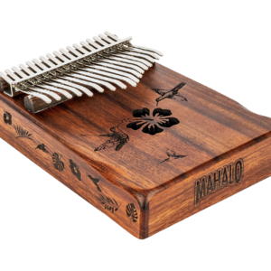Kalimba (Hibiscus)