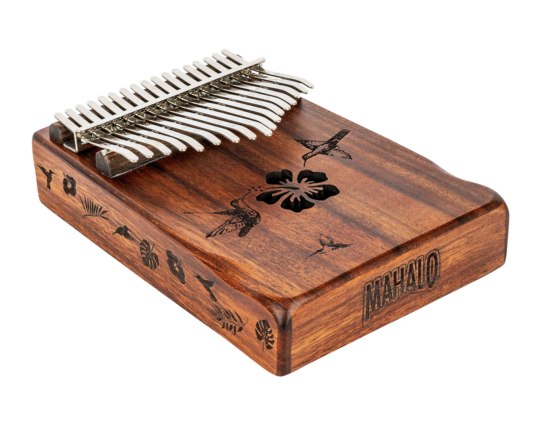 Kalimba (Hibiscus)