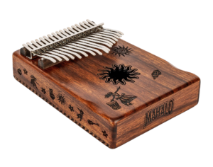 Kalimba (Tropical)
