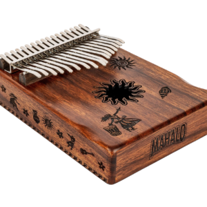 Kalimba (Tropical)
