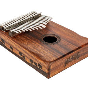 Kalimba (Traditional)