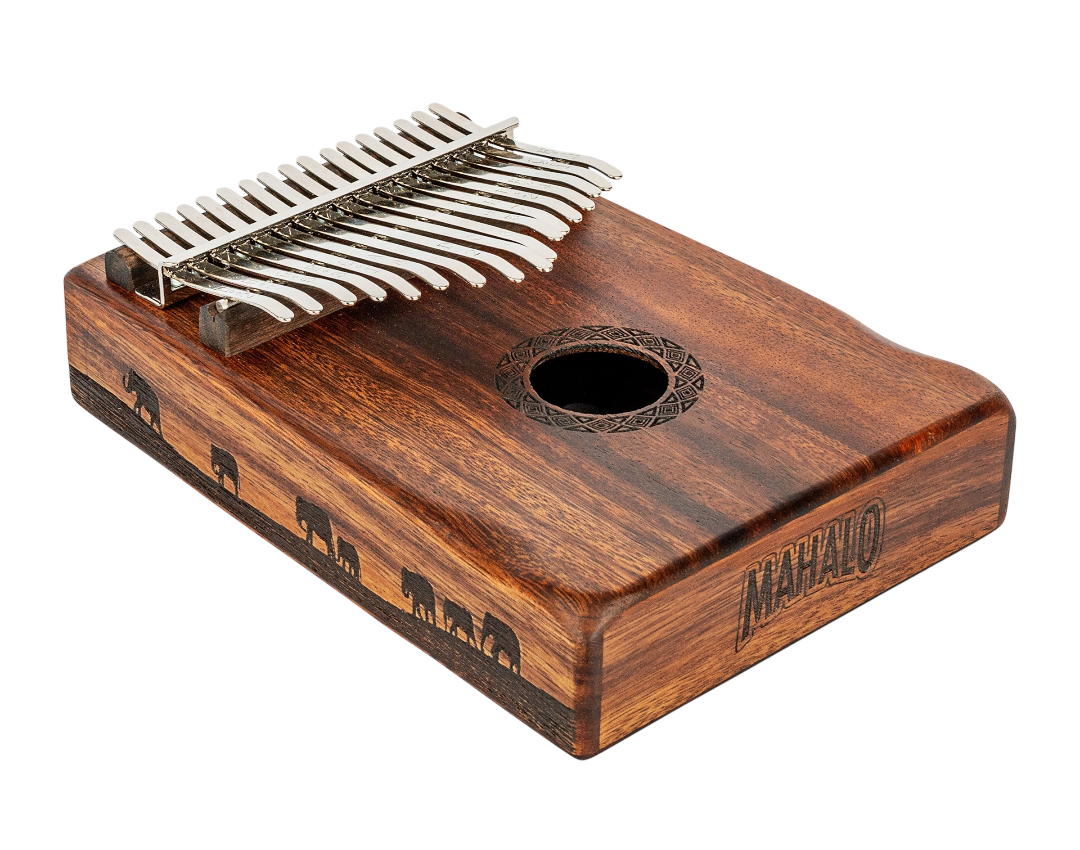 Kalimba (Traditional)
