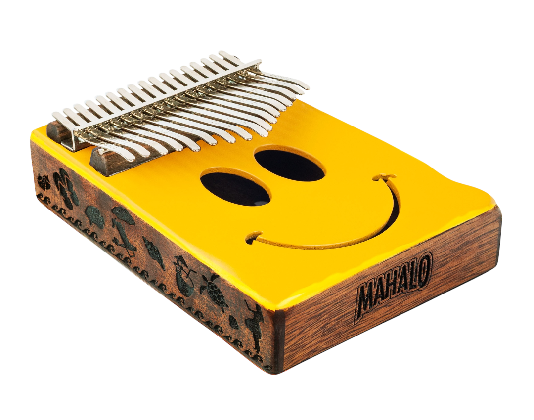 Kalimba (Smile)