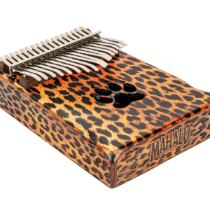 Kalimba (Cheetah)