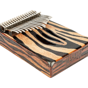 Kalimba (Zebra)