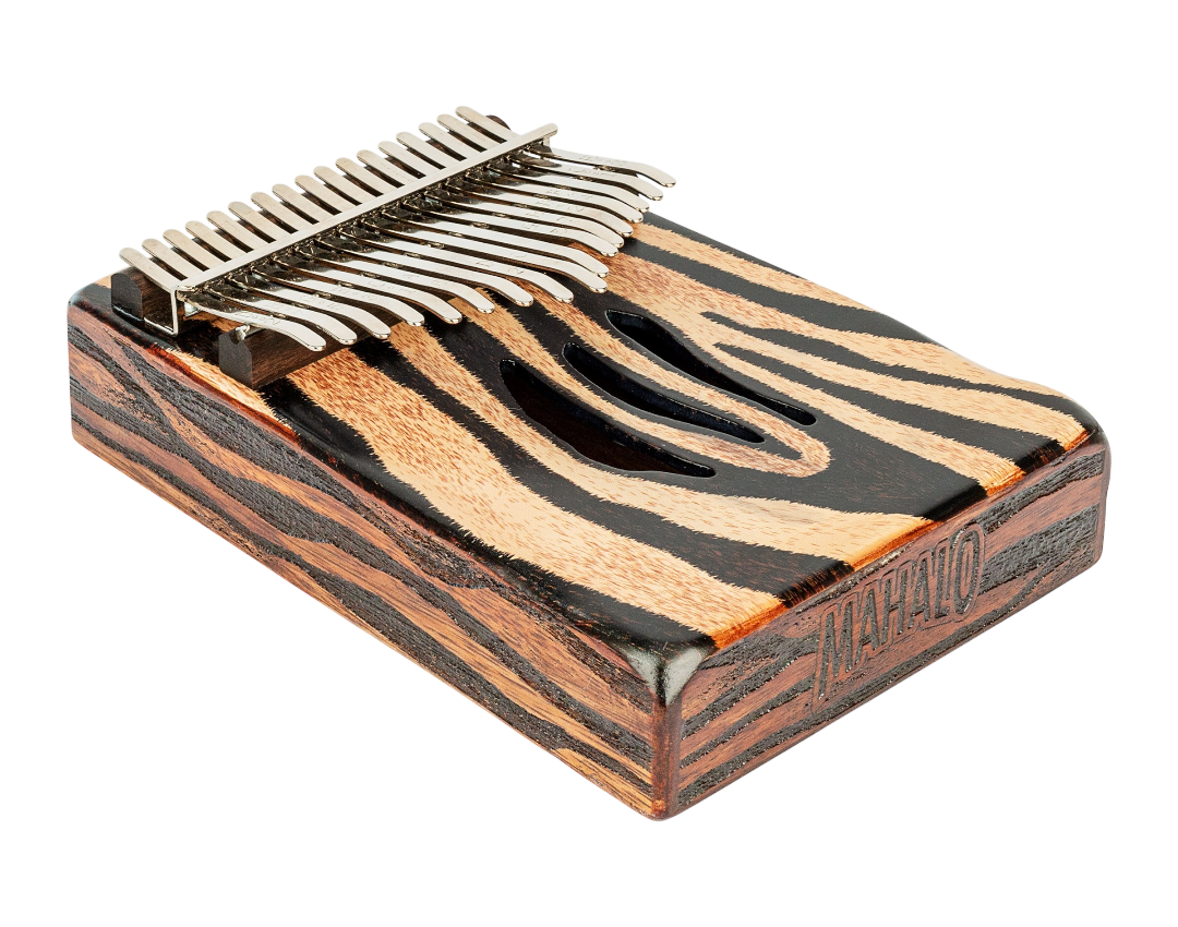 Kalimba (Zebra)