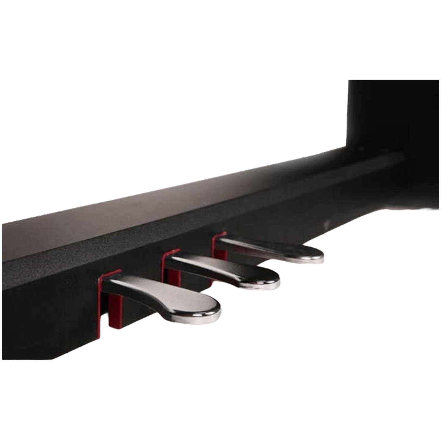 NUX WK-310 Upright Digital Piano (Black) - Image 7